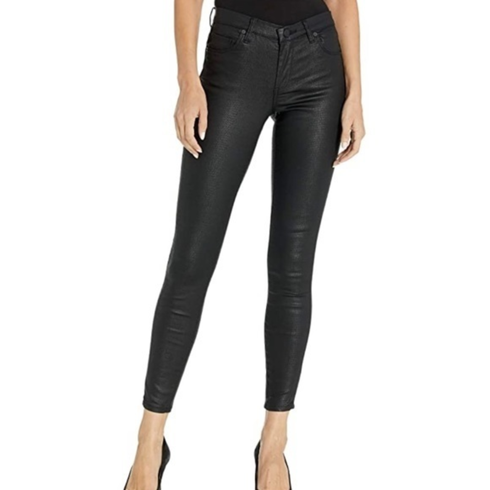 Blank NYC The Bond Skinny Pants